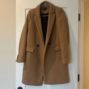 Zara Jacket
